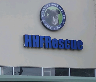 HHFRescue Adoption Center