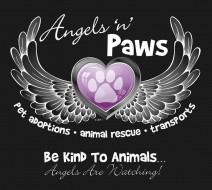 Angels 'n' Paws