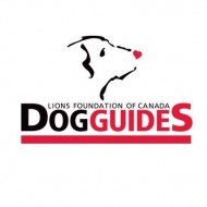 Dog Guides Canada