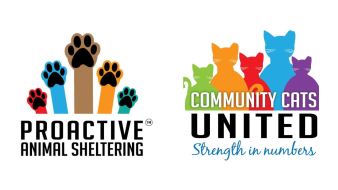 Community Cats United Inc/Proactive Animal Shelter