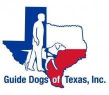 Guide Dogs of Texas