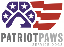 Patriot PAWS Service Dogs