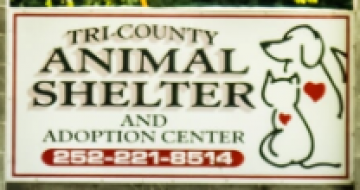 Tri-County Animal Shelter