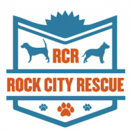 Rock City Rescue