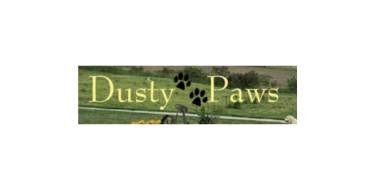 Dusty Paws A Safe Haven for Great Pyrenees