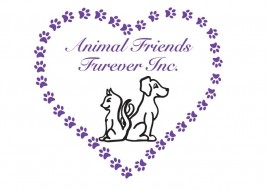 Animal Friends Furever Inc