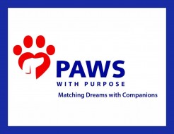 Paws with Purpose