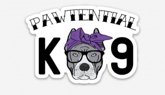 Pawtential K9 inc