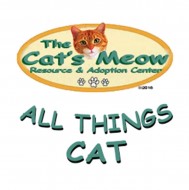 The Cat's Meow Resource & Adoption Center