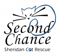 Second Chance Sheridan Cat Rescue