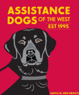 Assistance Dogs of the West