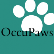 Occupaws Guide Dog Association