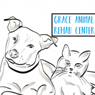 Grace Animal Rehab Center Inc.