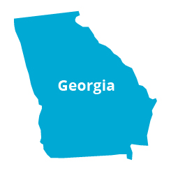 Georgia Resources Information