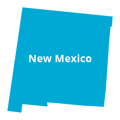 New Mexico Resources Information