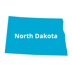 North Dakota