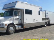 Maverick Pet Transportation, inc