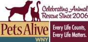Pets Alive WNY