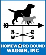 Homeward Bound Waggin, Inc Homeward Bound Waggin, Inc