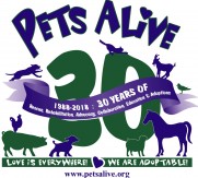 Pets Alive Pets Alive