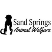Sand Springs Animal Welfare Sand Springs Animal Welfare