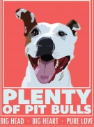 Plenty of Pitbulls Plenty of Pitbulls
