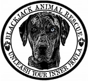 Blackjack Animal Rescue INC