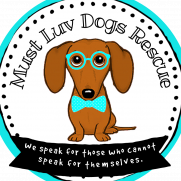 Must Luv Dogs Rescue