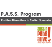 Austin Pets Alive - Animal Rescue