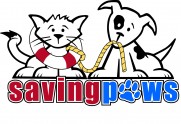 Saving Paws Animal Rescue