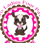 TWO LADIES FOUR PAWS RESCUE