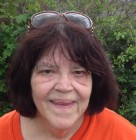 Mary Ann Wueke