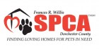 Frances R. Willis SPCA Frances R. Willis SPCA