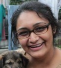 Radhika Raghavan