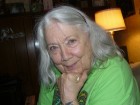 Peggy Robey