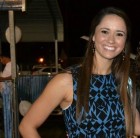 Haley  Rouse 