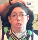Zachary Trautenberg