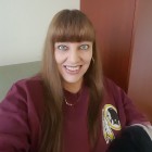 Lisa Robinson