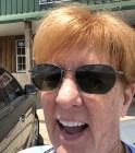 Ginny Pat Flippin