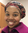 Dezirae Brown