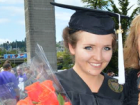 Lacey Vanderford Lacey Vanderford