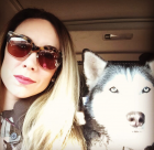 Hillary Olivieri