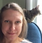 Kristen Holmstrand