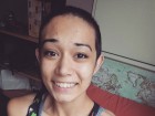 Samantha Metevier