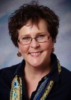 Terri Smith-Wright