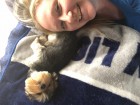 Chelsea Eckerd