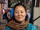 Sharon Shin
