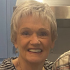 Rebecca Hendrick