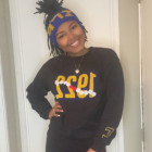 Myresha Ellis