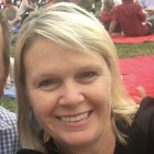 Darcy Weaver